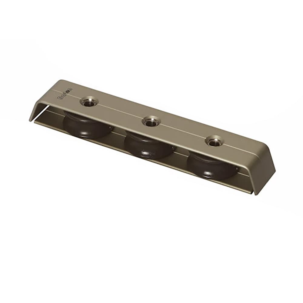 Barton Marine Deck Organizer 81583 Size 1 3 Sheave