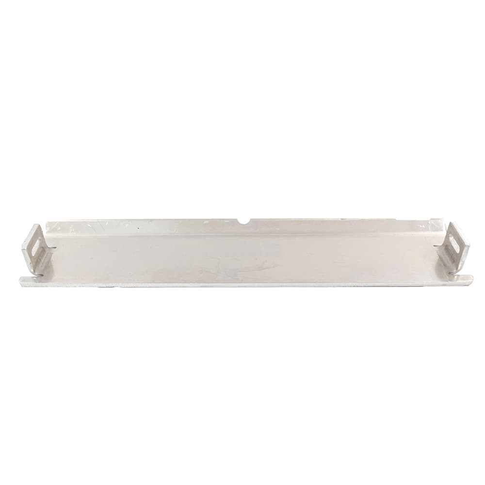 T-H Marine Atlas Hot Shot Jack Plate Hole Shot Plate AHJHSP-6V-DP 6 In