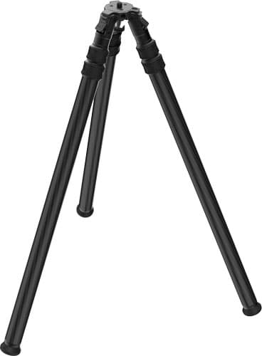 Tricer HK Shooting Tripod HKSTRI1 60 in Carbon Fiber