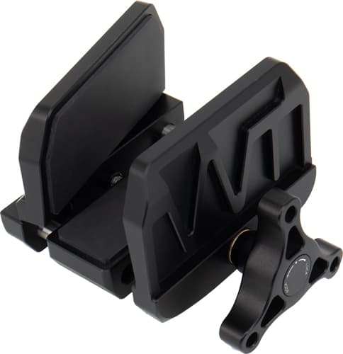 Warrior Tripods The Hero Clamp WT13 .50 BMG Rated Weapon Mount