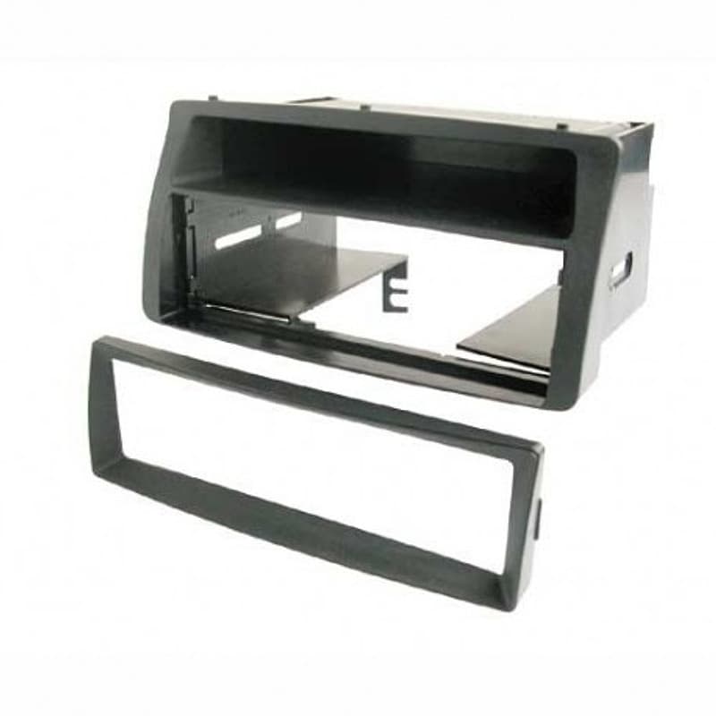 American International Single DIN Dash Install Kit TOYK960 For Toyota Corolla
