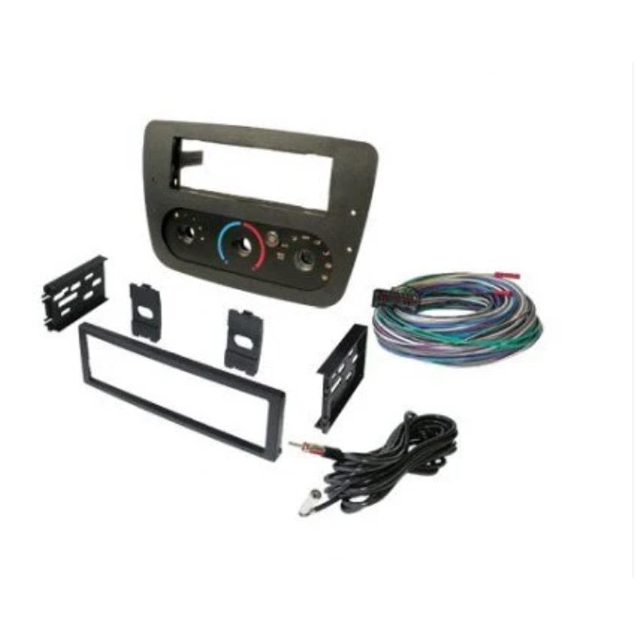 American International FMK578 Installation Kit Ford Taurus Mercury Sable