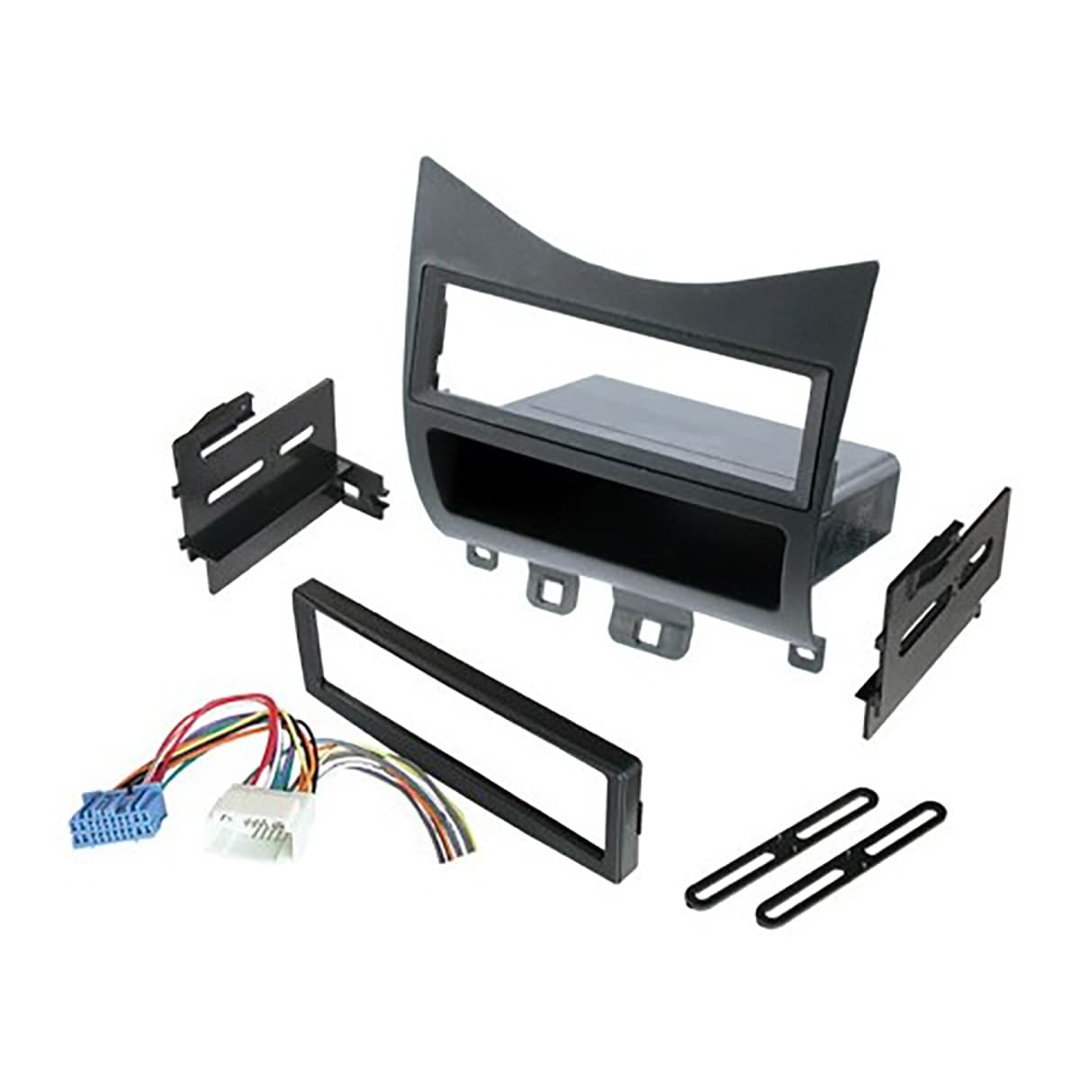 American International Radio Relocation Kit HONK823H for 2003-2007 Honda Accord