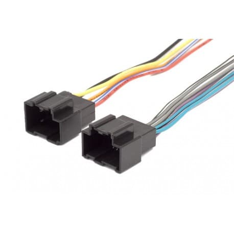 American International Wiring Harness HWH1108 2007-2010 Hyundai/Kia