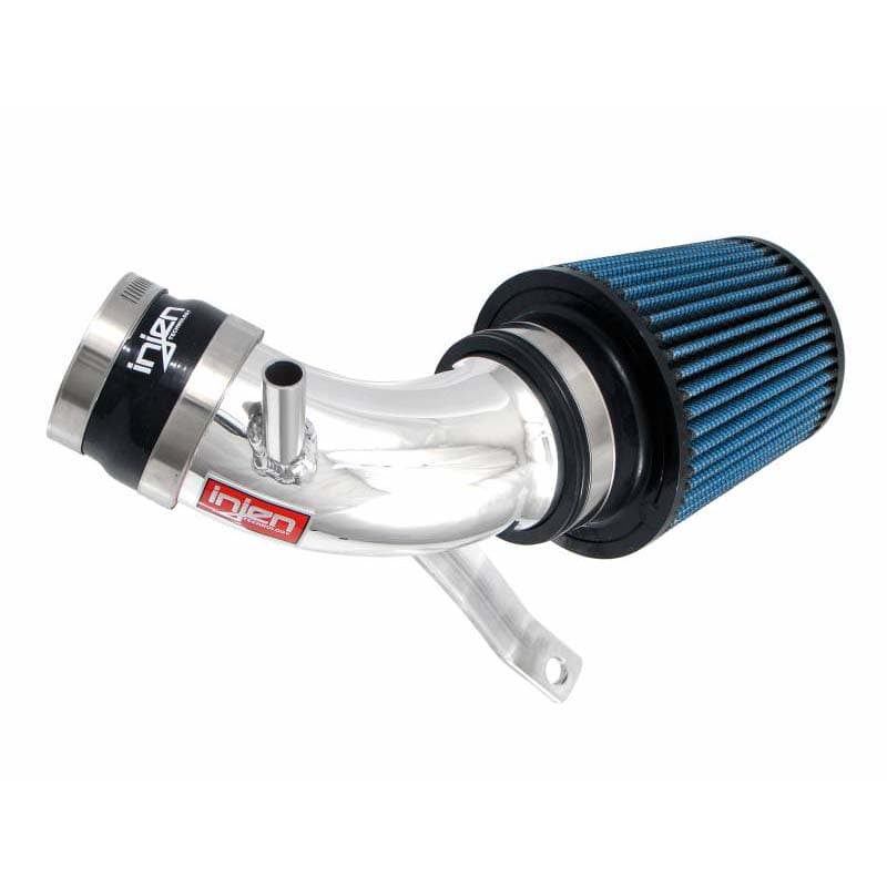 Injen IS Short Ram Cold Air Intake System IS1120P for Mini Cooper 1.6L