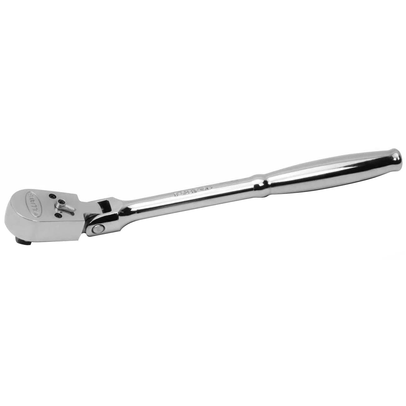Williams 3/8 in Drive Sealed Narrow Flex-Head Ratchet JHWB-52EHFB 36 Teeth