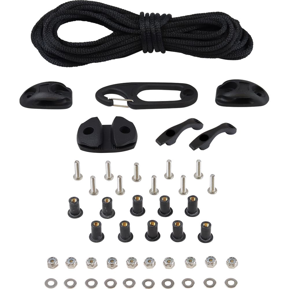Sea-Dog Performance Anchor Trolley Kit 318110-9