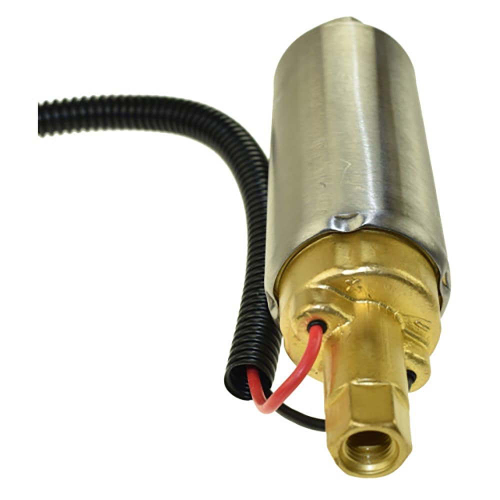 Regitar Marine Fuel Pump RFP004 Low Pressure Mercury 4.3L Fitment