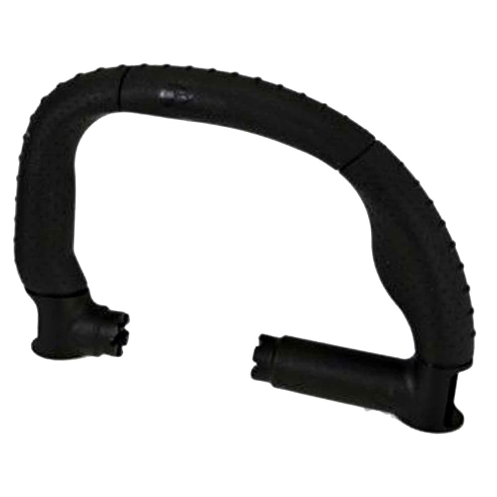 RUPES Anti-Vibration D-Loop Handle 811.374/C for LH19E Rotary Polishers