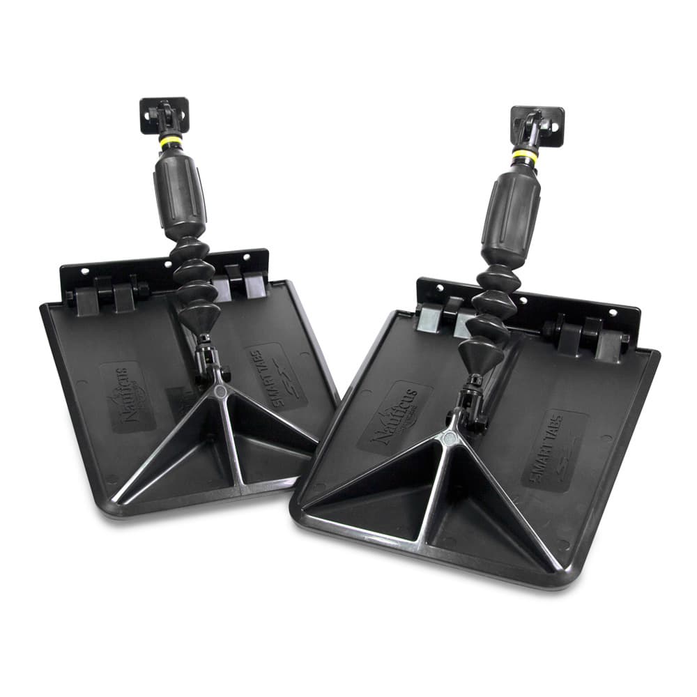 Lectrotab Smart Tabs SX Series Trim Tabs SX10512-70 10.5x12 for 21-25 ft Boats