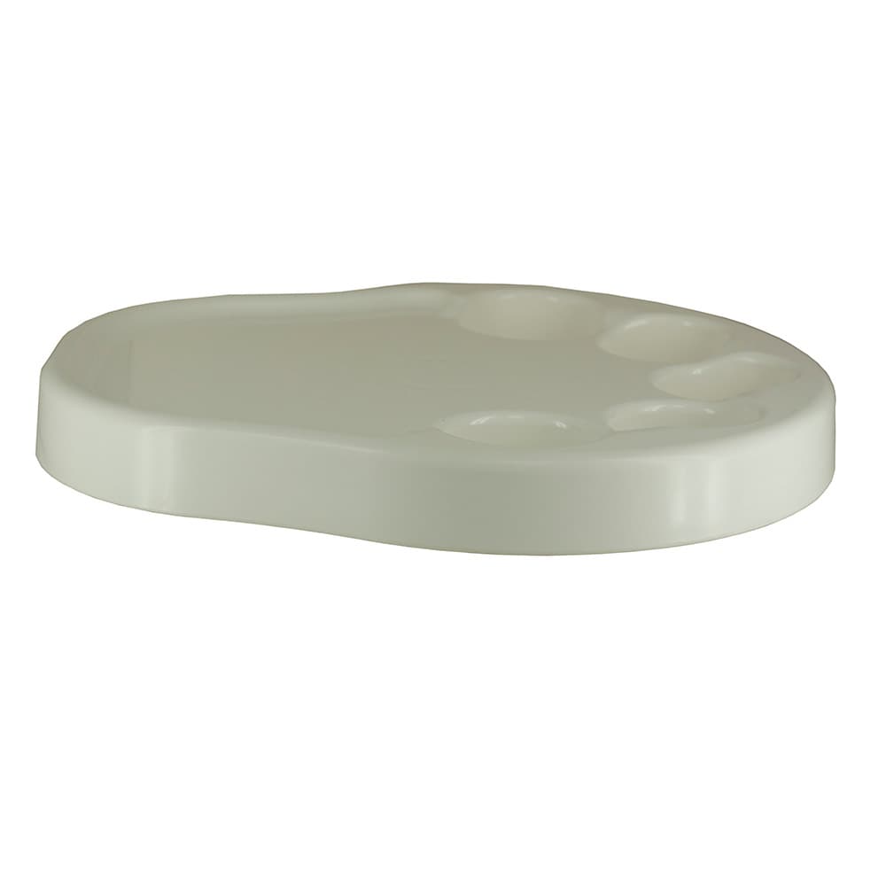 Springfield Marine Table Top Party Platter 1670009 White