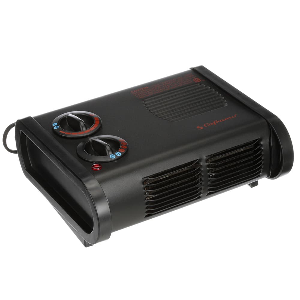 SEEKR by Caframo True North Deluxe Space Heater 9206CABBX 600-1500W