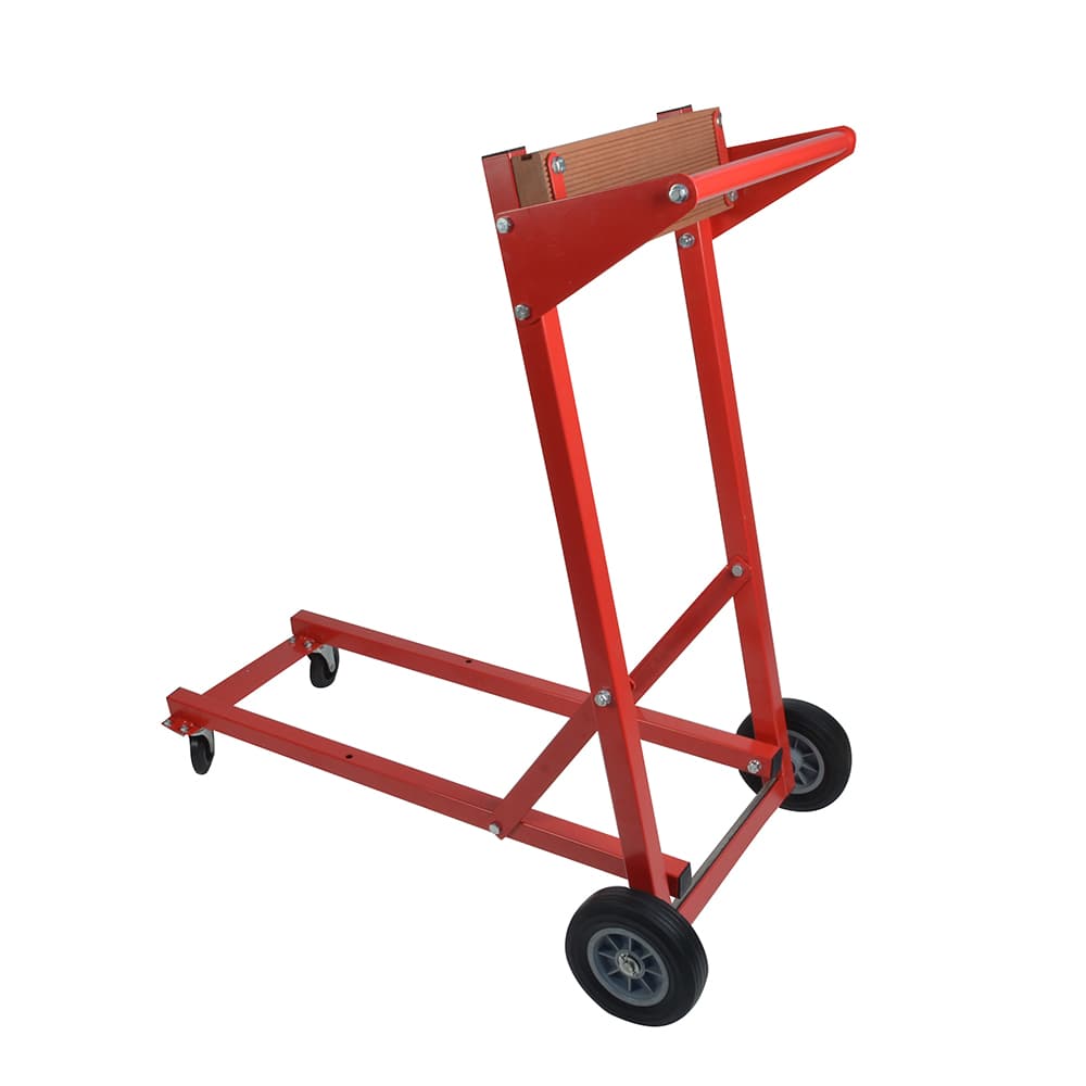 C.E. Smith Outboard Motor Dolly 27580 250 lb Capacity