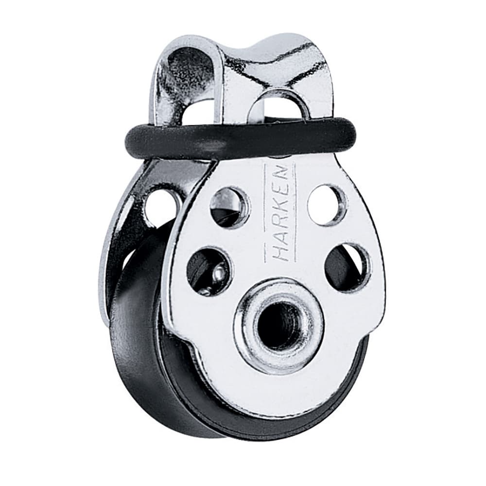 Harken 16mm Block 404 Sailboat Rigging Hardware