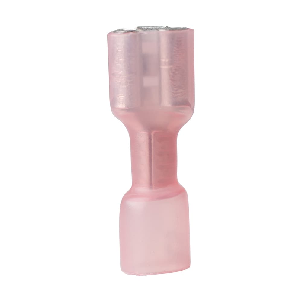 Ancor Heat Shrink Speaker Disconnect Female 326899 100 Pack