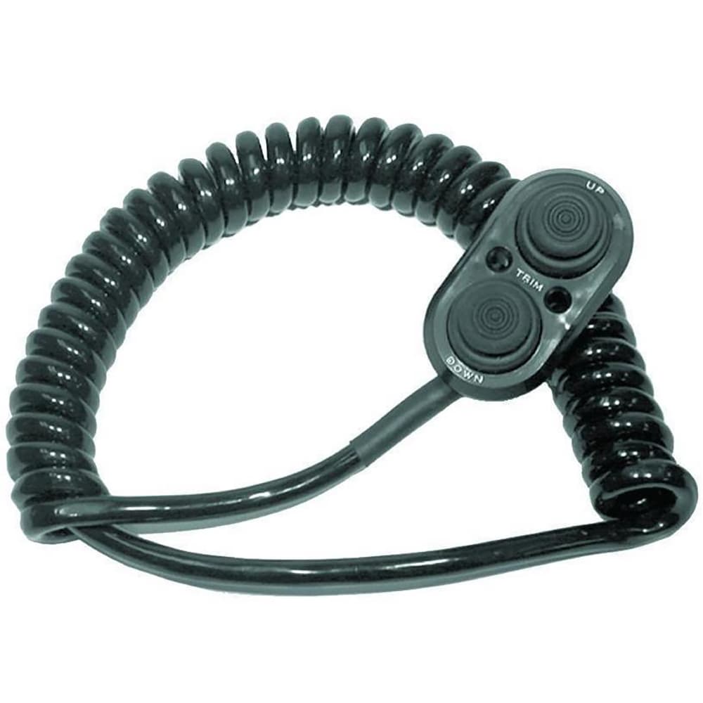 T-H Marine Steering Trim Control Unit ST-1-DP 50 AMP