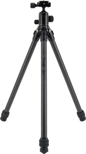 Warrior Tripods The Scout Tripod WT14 Carbon Fiber 2 Section